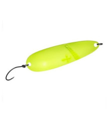 Блесна Daiwa Crusader S 5g #Full Chart