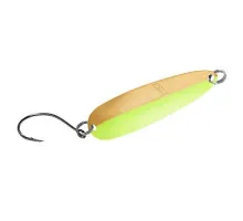 Блешня Daiwa Crusader S 5g #W-GCH