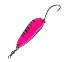 Блешня коливалка Daiwa Crusader Gekiatsu 10g #04 Pink Tiger