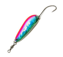 Spoonbait Daiwa Crusader Gekiatsu 10g #05 Horoguripin