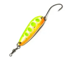 Spoonbait Daiwa Crusader Gekiatsu 10g #09 Yamame OB