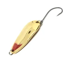 Spinner spoon Daiwa Crusader Gekiatsu 4g #02 G