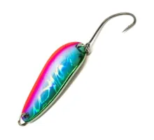 Spoonbait Daiwa Crusader Gekiatsu 4g #05 Horoguripin