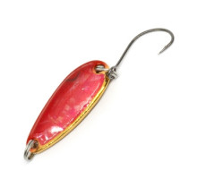 Блешня коливалка Daiwa Crusader Gekiatsu 4g #Awabi Pink Gold