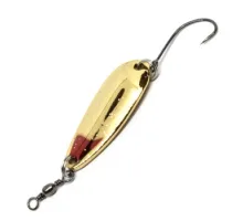 Блешня коливалка Daiwa Crusader Gekiatsu 7g #02 G