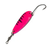 Блешня коливалка Daiwa Crusader Gekiatsu 7g #04 Pink Tiger