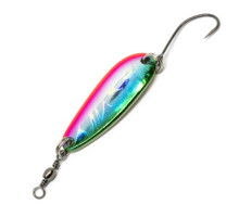 Spoonbait Daiwa Crusader Gekiatsu 7g #05 Horoguripin