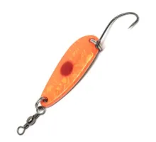 Spinner spoon Daiwa Crusader Gekiatsu 7g #07 Ikura