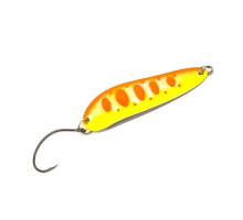 Блешня Daiwa Crusader S 2.5g #Awabi C OR Yamame