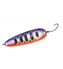 Блесна Daiwa Crusader S 4g #PU Yamame OB