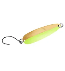 Блесна Daiwa Crusader S 7g #W-GCH