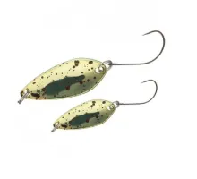 Блешня Daiwa Presso ADM 2.2g #LEM