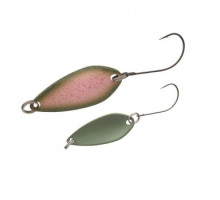 Блесна Daiwa Presso ADM 2.2g #SB