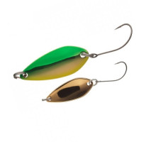 Блесна Daiwa Presso ADM 3.8g #FG