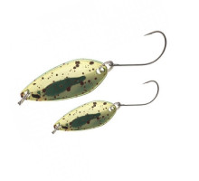 Блесна Daiwa Presso ADM 3.8g #LEM