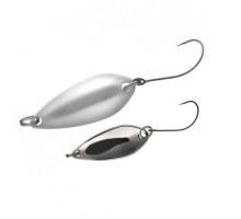 Spinner Daiwa Presso ADM 3.8g #SW