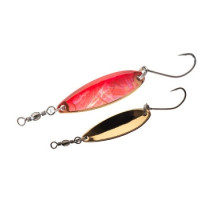 Spinner Daiwa Presso CNK 4.0g #APG