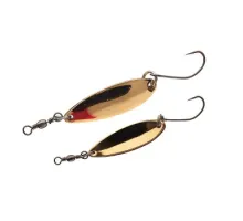 Блешня Daiwa Presso CNK 4.0g #GOLD