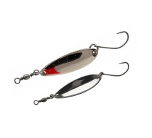 Spinner Daiwa Presso CNK 4.0g #SIL