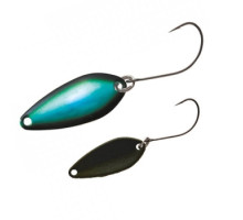 Spinner Daiwa Presso EV 1.2g #GA