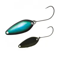 Spinner Daiwa Presso EV 1.2g #GA