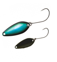 Блесна Daiwa Presso EV 1.2g #GA