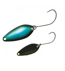 Блесна Daiwa Presso EV 1.2g #GA