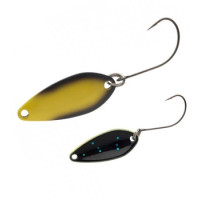 Блесна Daiwa Presso EV 1.2g #YD