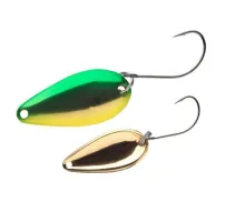 Spinner Daiwa Presso LMN 1.9g #FG