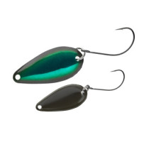 Spinner Daiwa Presso LMN 1.9g #GA