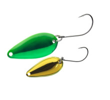 Блесна Daiwa Presso LMN 1.9g #GGY