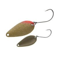 Блесна Daiwa Presso LMN 1.9g #MM