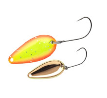 Блешня Daiwa Presso LMN 1.9g #OM
