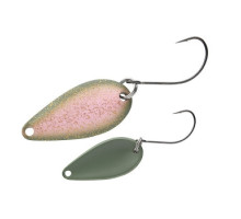 Блесна Daiwa Presso LMN 1.9g #SB