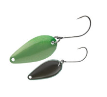 Блешня Daiwa Presso LMN 1.9g #SP