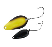 Spinner Daiwa Presso LMN 1.9g #YD