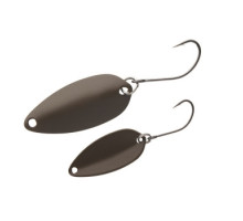Блесна Daiwa Presso MVR 2.4g #AB