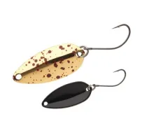 Блешня Daiwa Presso MVR 2.4g #BLD
