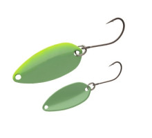 Spinner Daiwa Presso MVR 2.4g #CG