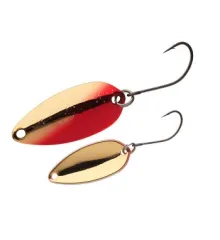 Блесна Daiwa Presso MVR 2.4g #DAR