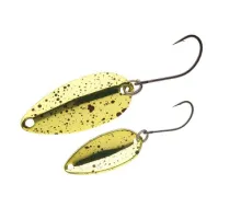 Spinner Daiwa Presso MVR 2.4g #LEM