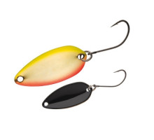 Блесна Daiwa Presso MVR 2.4g #N&D