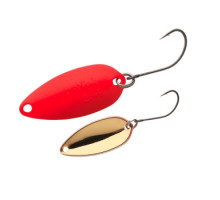 Spinner Daiwa Presso MVR 2.4g #OGW