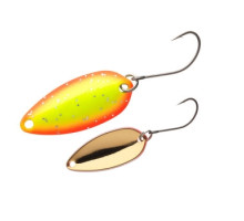 Блешня Daiwa Presso MVR 2.4g #OM