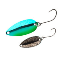 Spinner Daiwa Presso MVR 2.4g #SBC