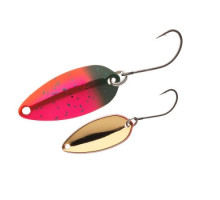 Блешня Daiwa Presso MVR 2.4g #SBY