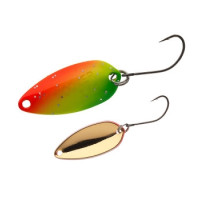 Блесна Daiwa Presso MVR 2.4g #TM
