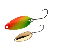 Блесна Daiwa Presso MVR 2.4g #TM