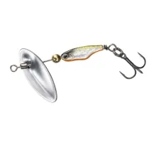 Вертушка Daiwa Silver Creek Spinner SS 4.5g #TS