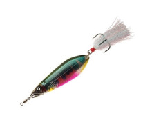 Daiwa STEEZ Spoon 70mm 14g #Hasu